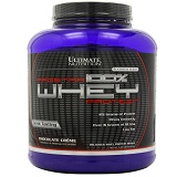 Prostar Whey, 2270 гр малина Ult